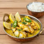 Nationalgericht Pakistan: Masala Fish (Rezept) Nationalgericht Pakistan: Masala Fish (Rezept)