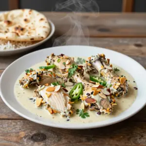 Nationalgericht Pakistan: Murgh Musallam (Rezept)