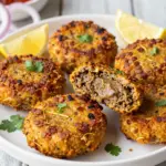 Nationalgericht Pakistan: Shami Kebab (Rezept) Nationalgericht Pakistan: Shami Kebab (Rezept)