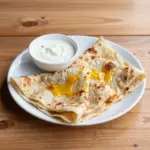 Nationalgericht Pakistan: Warqi Paratha (Rezept)