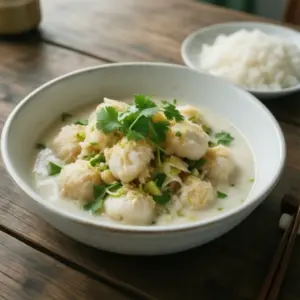 Nationalgericht Palau: Coconut Crabs (Rezept)