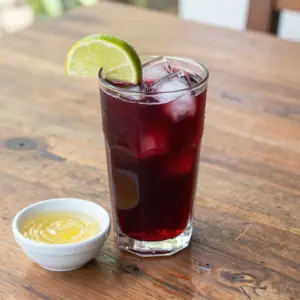 Nationalgericht Panama: Chicha de Saril (Rezept)