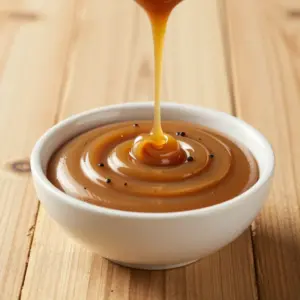 Nationalgericht Panama: Dulce de Leche Casero (Rezept)
