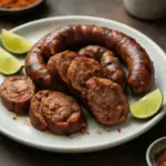 Nationalgericht Panama: Longaniza Panameña (Rezept) Nationalgericht Panama: Longaniza Panameña (Rezept)