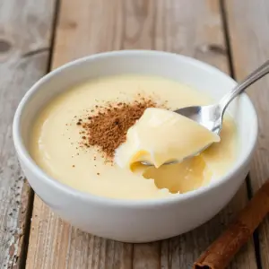 Nationalgericht Panama: Natilla (Rezept)