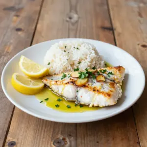 Nationalgericht Panama: Pescado al Ajillo (Rezept)