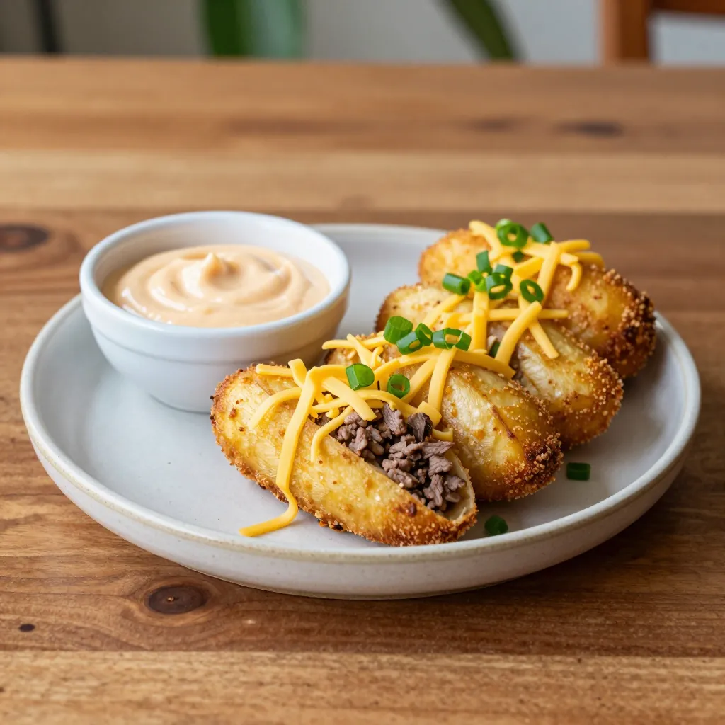 Nationalgericht Panama: Piononos (Rezept)