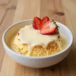 Nationalgericht Panama: Postre de Tres Leches (Rezept) Nationalgericht Panama: Postre de Tres Leches (Rezept)