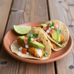 Nationalgericht Panama: Tacos de Pescado (Rezept) Nationalgericht Panama: Tacos de Pescado (Rezept)