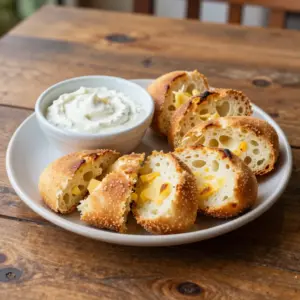 Nationalgericht Paraguay: Chipa he’ê (Rezept)
