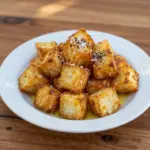 Nationalgericht Paraguay: Mandioca frita (Rezept) Nationalgericht Paraguay: Mandioca frita (Rezept)