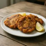 Nationalgericht Paraguay: Milanesa (Rezept) Nationalgericht Paraguay: Milanesa (Rezept)