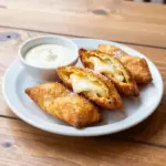 Nationalgericht Paraguay: Pastel mandioca (Rezept)