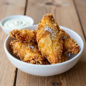 Nationalgericht Paraguay: Pira Frita (Rezept)