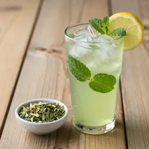 Nationalgericht Paraguay: Tereré (Rezept)