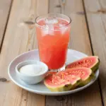 Nationalgericht Paraguay: Zumo de Guayaba (Rezept) Nationalgericht Paraguay: Zumo de Guayaba (Rezept)