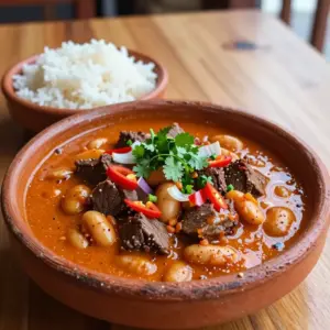 Nationalgericht Peru: Atamalado (Rezept)