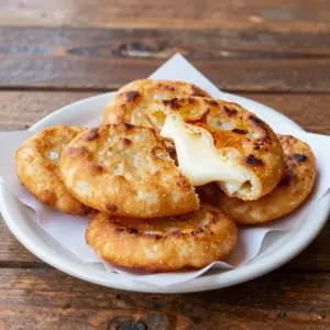 Nationalgericht Peru: Cachangas (Rezept)