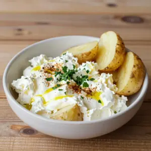 Nationalgericht Peru: Cauche de Queso (Rezept)