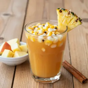 Nationalgericht Peru: Champús (Rezept)