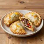 Nationalgericht Peru: Empanadas (Rezept) Nationalgericht Peru: Empanadas (Rezept)