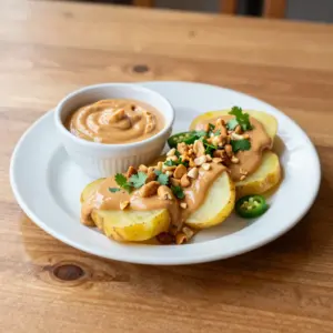 Nationalgericht Peru: Ocopa Arequipeña (Rezept)