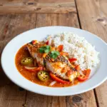 Nationalgericht Peru: Picante de Trucha (Rezept)