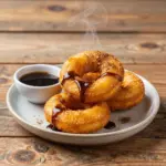 Nationalgericht Peru: Picarones (Rezept)