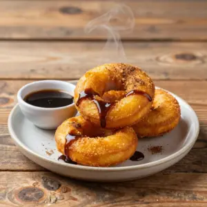 Nationalgericht Peru: Picarones (Rezept)