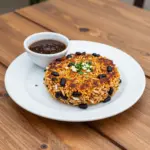 Nationalgericht Peru: Tacu Tacu (Rezept)