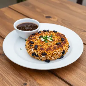 Nationalgericht Peru: Tacu Tacu (Rezept)