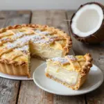 Nationalgericht Philippinen: Buko Pie (Rezept)