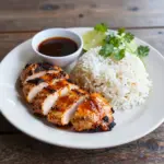 Nationalgericht Philippinen: Chicken Inasal (Rezept) Nationalgericht Philippinen: Chicken Inasal (Rezept)