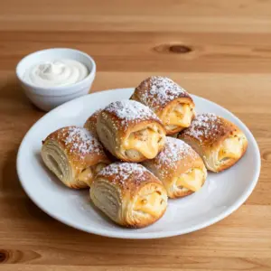 Nationalgericht Philippinen: Ensaymada (Rezept)