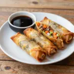 Nationalgericht Philippinen: Fried Lumpia (Rezept) Nationalgericht Philippinen: Fried Lumpia (Rezept)