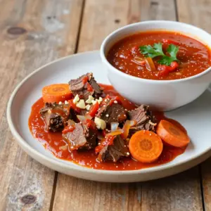 Nationalgericht Philippinen: Kaldereta (Rezept)