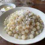 Nationalgericht Philippinen: Pichi-Pichi (Rezept)