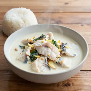 Nationalgericht Philippinen: Pinalutaw (Rezept)