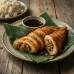Nationalgericht Philippinen: Relyenong Bangus (Rezept)