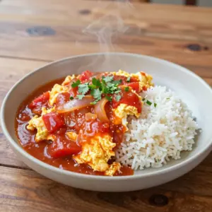 Nationalgericht Philippinen: Sarsiado (Rezept)