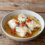 Nationalgericht Philippinen: Sinanglay na Tilapia (Rezept) Nationalgericht Philippinen: Sinanglay na Tilapia (Rezept)