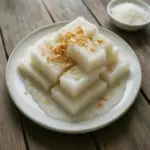 Nationalgericht Philippinen: Tibok-Tibok (Rezept)