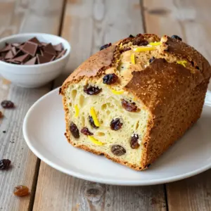 Nationalgericht Polen: Babka wielkanocna (Rezept)