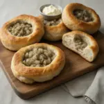 Nationalgericht Polen: Bialy (Rezept) Nationalgericht Polen: Bialy (Rezept)