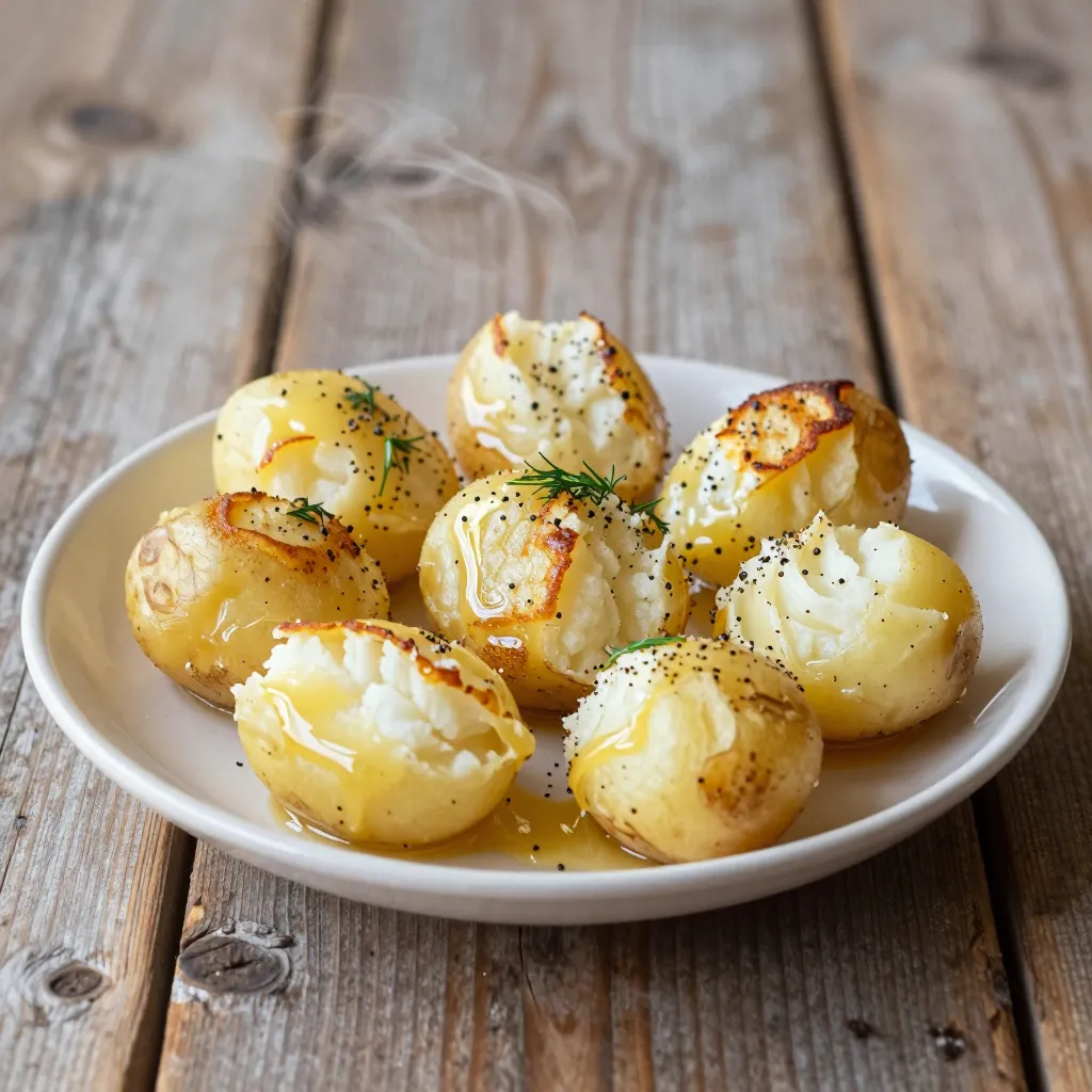 Nationalgericht Polen: Kluski kładzione (Rezept)