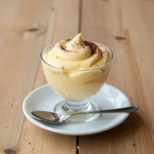 Nationalgericht Polen: Kogel-mogel (Rezept)