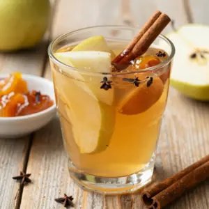 Nationalgericht Polen: Kompot z suszu (Rezept)