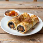 Nationalgericht Polen: Makowiec (Rezept)
