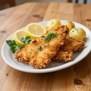 Nationalgericht Polen: Pieczony karp (Rezept)