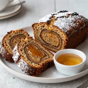 Nationalgericht Polen: Piernik toruński (Rezept)